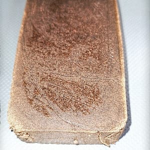 Static HarleQueen Hash